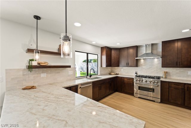 2736 Bayo Court, Las Vegas, NV 89102
