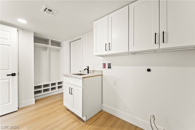 2736 Bayo Court, Las Vegas, NV 89102