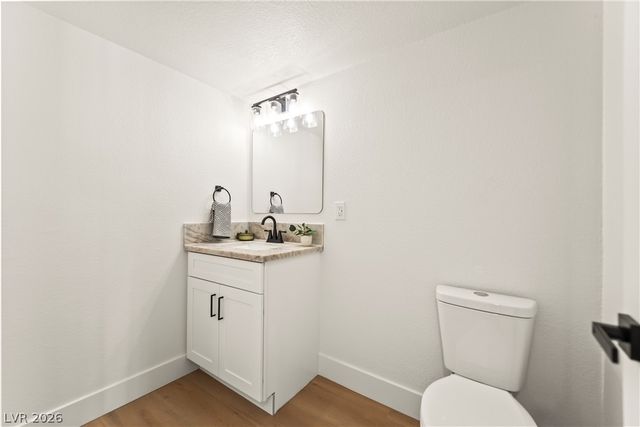 2736 Bayo Court, Las Vegas, NV 89102