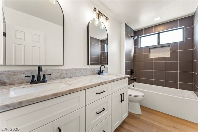 2736 Bayo Court, Las Vegas, NV 89102