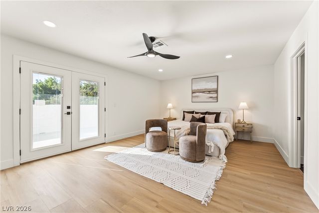 2736 Bayo Court, Las Vegas, NV 89102