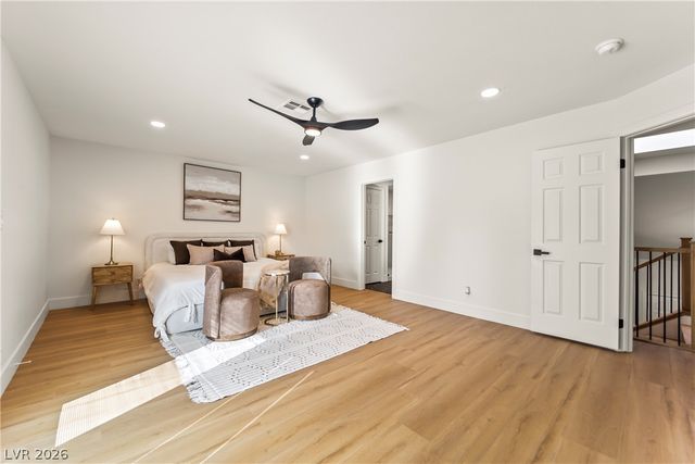 2736 Bayo Court, Las Vegas, NV 89102