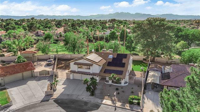 2736 Bayo Court, Las Vegas, NV 89102