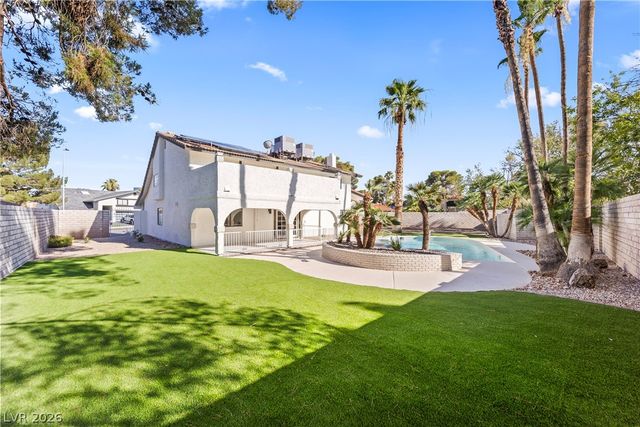 2736 Bayo Court, Las Vegas, NV 89102