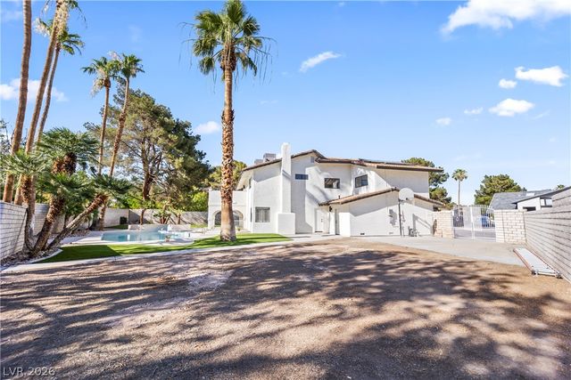 2736 Bayo Court, Las Vegas, NV 89102