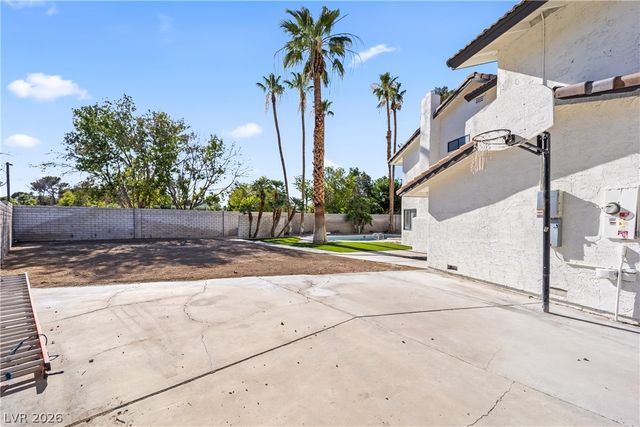 2736 Bayo Court, Las Vegas, NV 89102