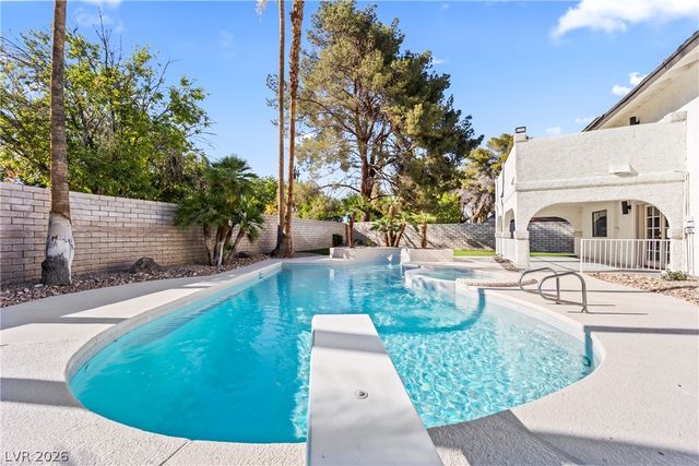 2736 Bayo Court, Las Vegas, NV 89102