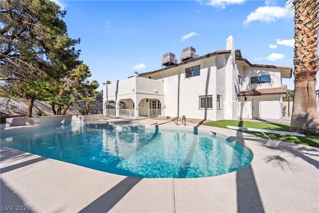 2736 Bayo Court, Las Vegas, NV 89102