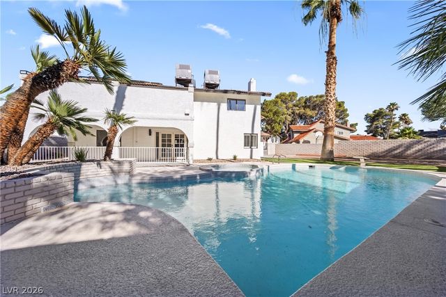 2736 Bayo Court, Las Vegas, NV 89102