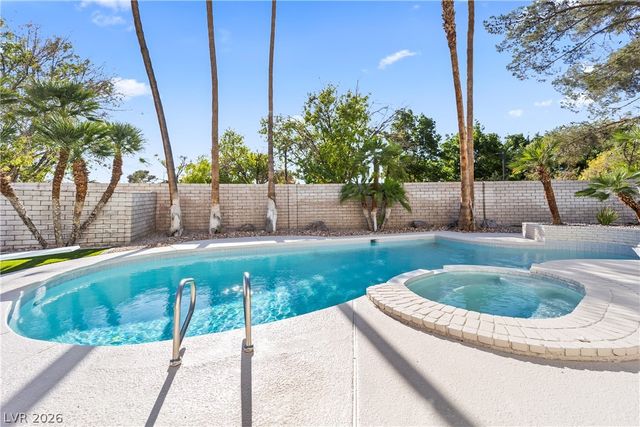 2736 Bayo Court, Las Vegas, NV 89102