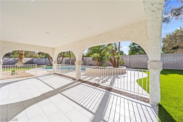 2736 Bayo Court, Las Vegas, NV 89102