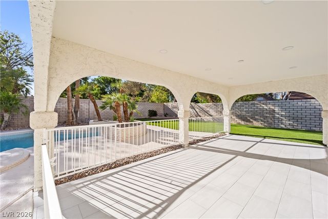 2736 Bayo Court, Las Vegas, NV 89102