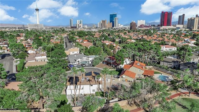 2736 Bayo Court, Las Vegas, NV 89102