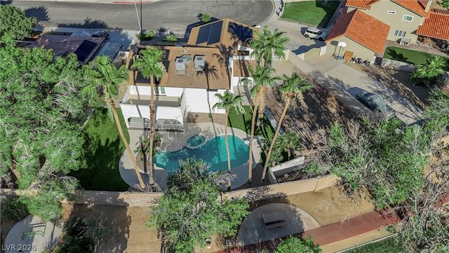 2736 Bayo Court, Las Vegas, NV 89102