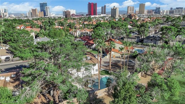 2736 Bayo Court, Las Vegas, NV 89102