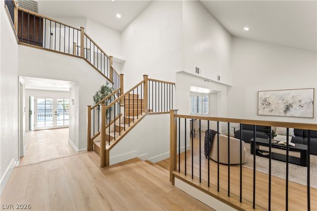 2736 Bayo Court, Las Vegas, NV 89102