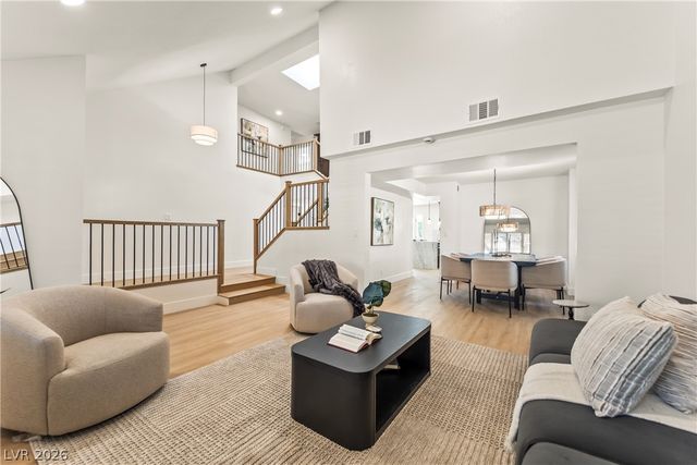 2736 Bayo Court, Las Vegas, NV 89102