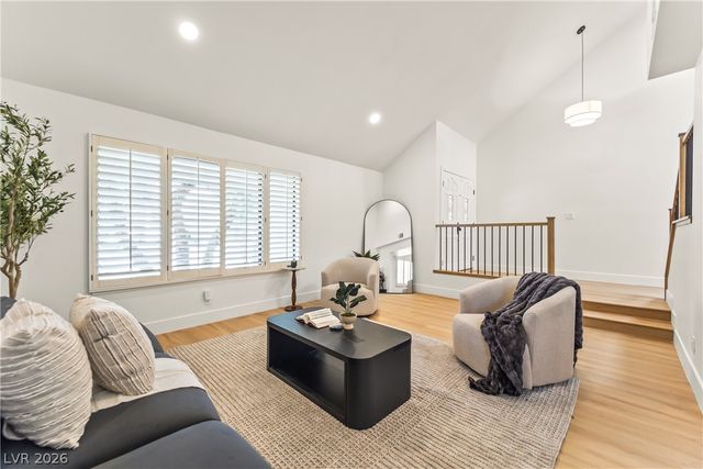 2736 Bayo Court, Las Vegas, NV 89102