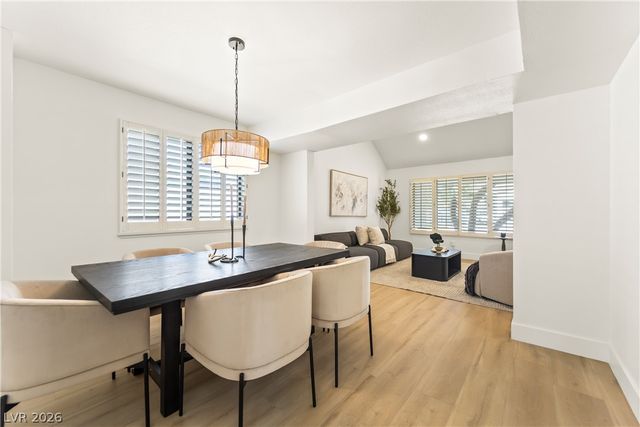 2736 Bayo Court, Las Vegas, NV 89102