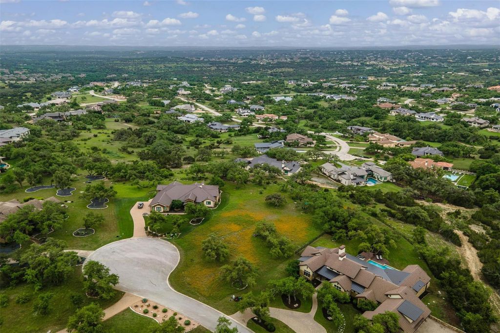 8032 Carlton Ridge CV, Austin, TX 78738