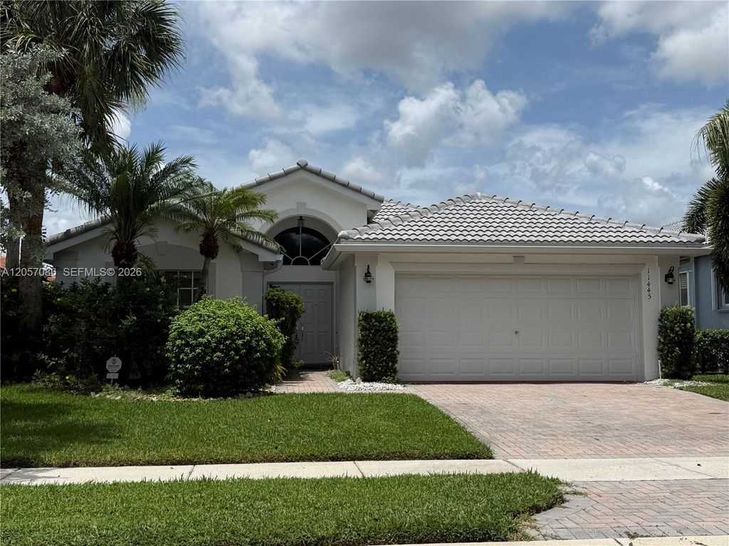 11445 Samoa Way, Boynton Beach, FL 33437