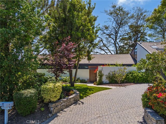 7 Cinchring Road, Rolling Hills, CA 90274