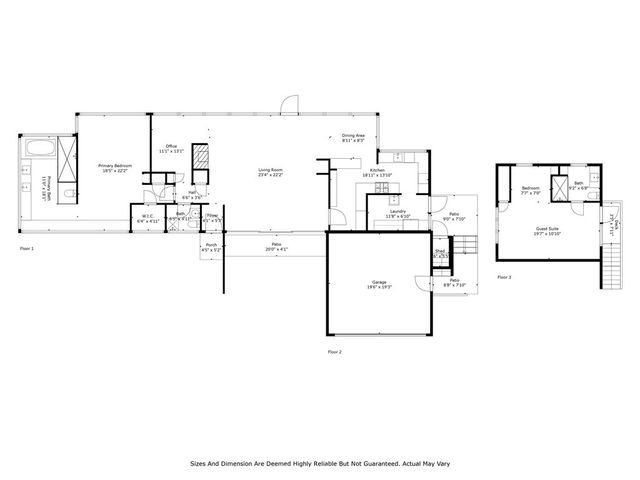 7 Cinchring Road, Rolling Hills, CA 90274
