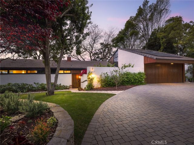 7 Cinchring Road, Rolling Hills, CA 90274