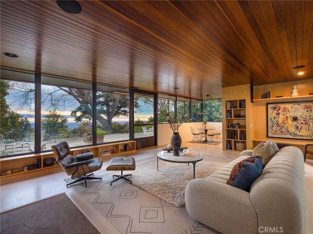 7 Cinchring Road, Rolling Hills, CA 90274