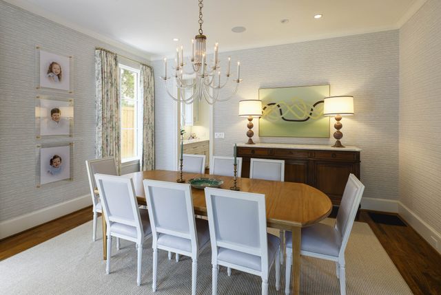 4416 Potomac Avenue, University Park, TX 75205