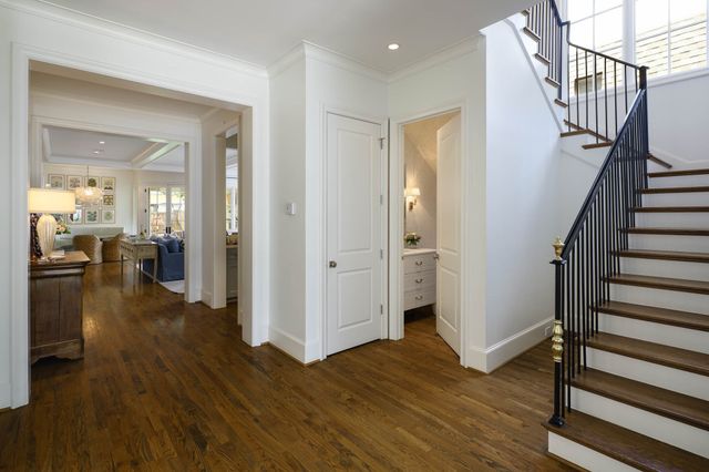 4416 Potomac Avenue, University Park, TX 75205