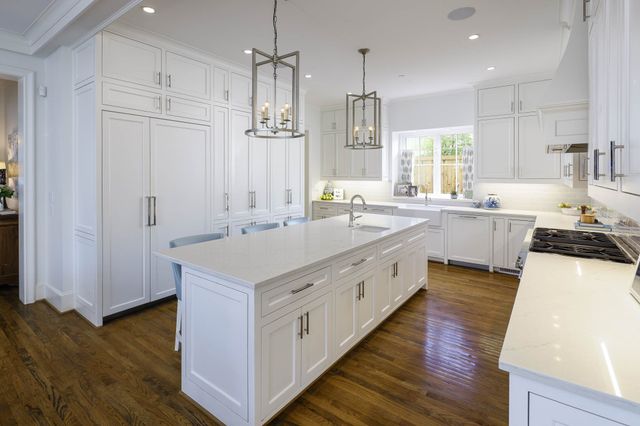 4416 Potomac Avenue, University Park, TX 75205
