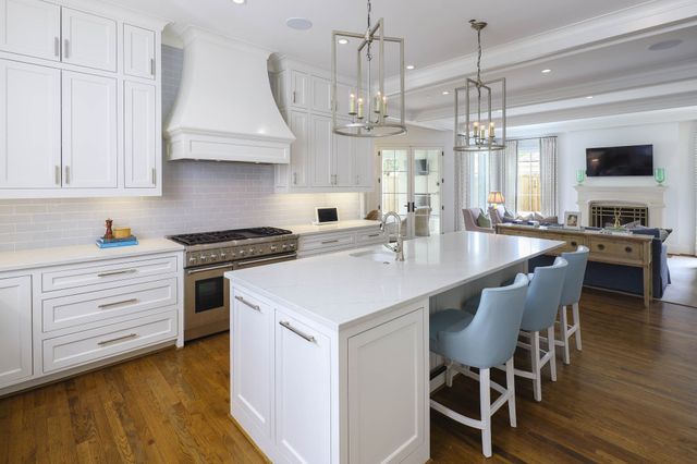 4416 Potomac Avenue, University Park, TX 75205
