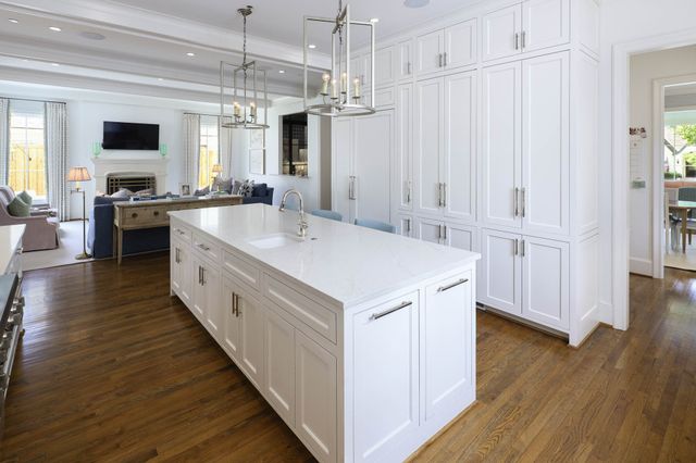 4416 Potomac Avenue, University Park, TX 75205