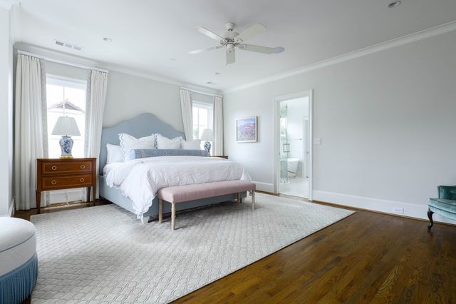 4416 Potomac Avenue, University Park, TX 75205