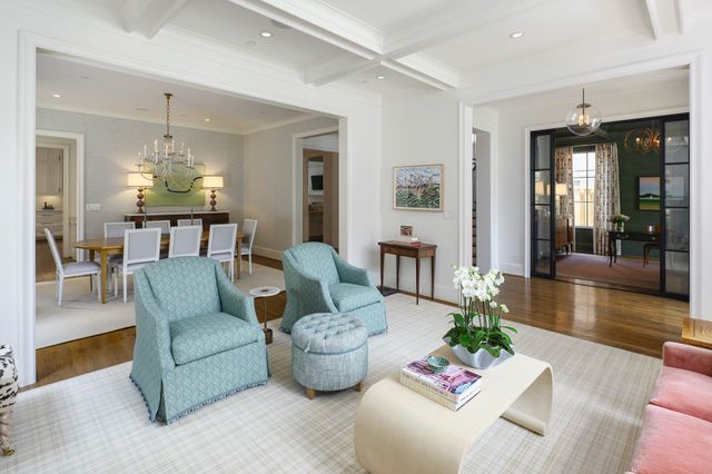 4416 Potomac Avenue, University Park, TX 75205