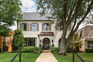 4416 Potomac Avenue, University Park, TX 75205