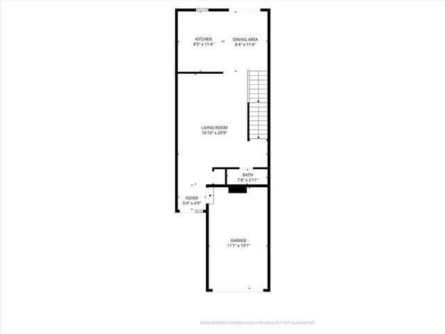 22705 W 72nd Terrace, Shawnee, KS 66227