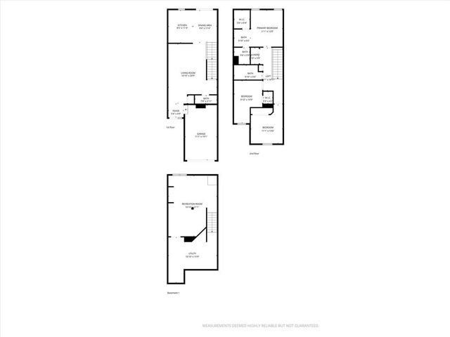 22705 W 72nd Terrace, Shawnee, KS 66227