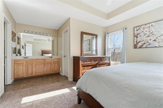 22705 W 72nd Terrace, Shawnee, KS 66227