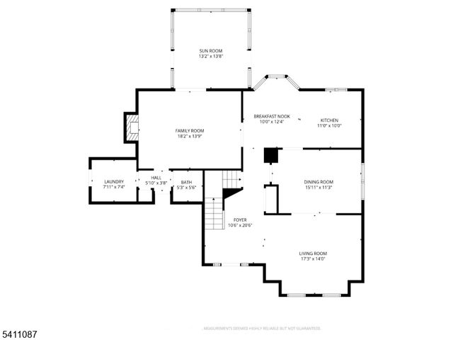 8 Kelly Dr, Roxbury Twp., NJ 07876