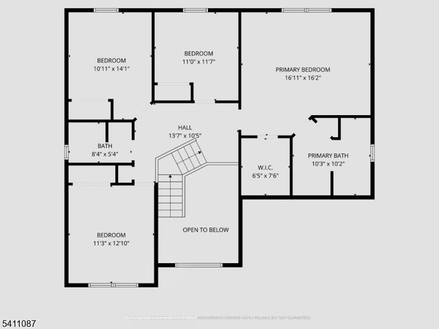 8 Kelly Dr, Roxbury Twp., NJ 07876