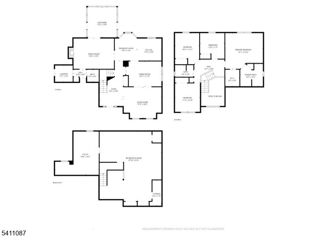 8 Kelly Dr, Roxbury Twp., NJ 07876