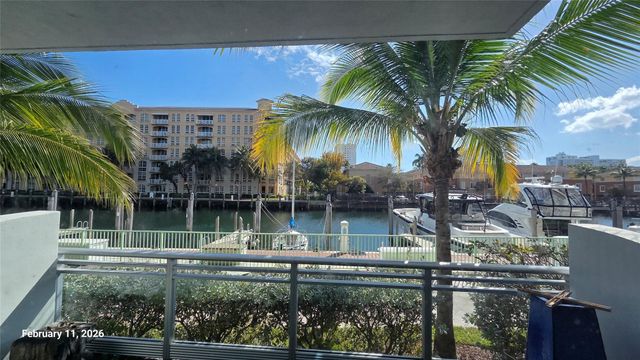 2950 NE 188th Street 110, Miami, FL 33180