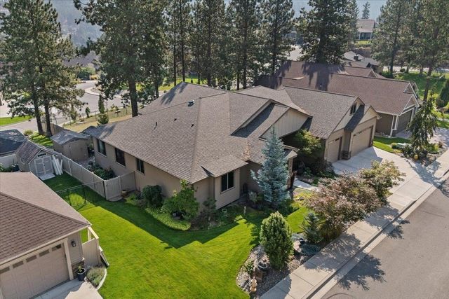 13106 E Copper River Ln, Spokane, WA 99206