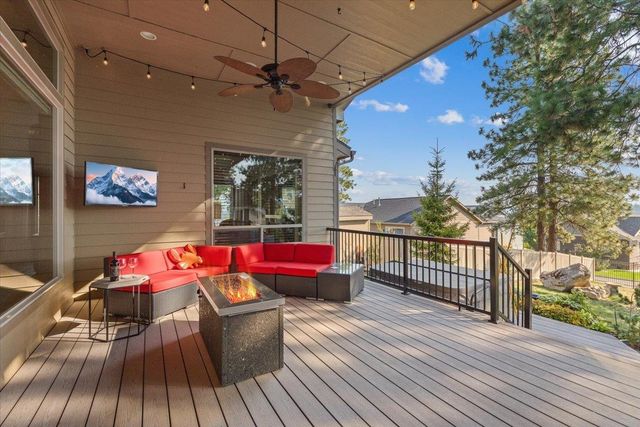 13106 E Copper River Ln, Spokane, WA 99206