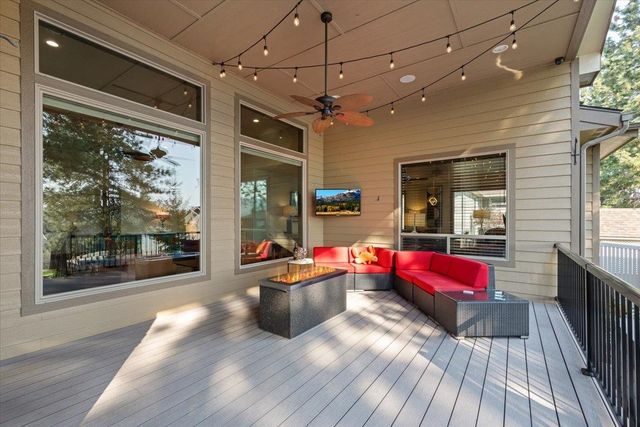 13106 E Copper River Ln, Spokane, WA 99206