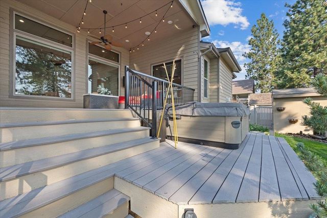 13106 E Copper River Ln, Spokane, WA 99206