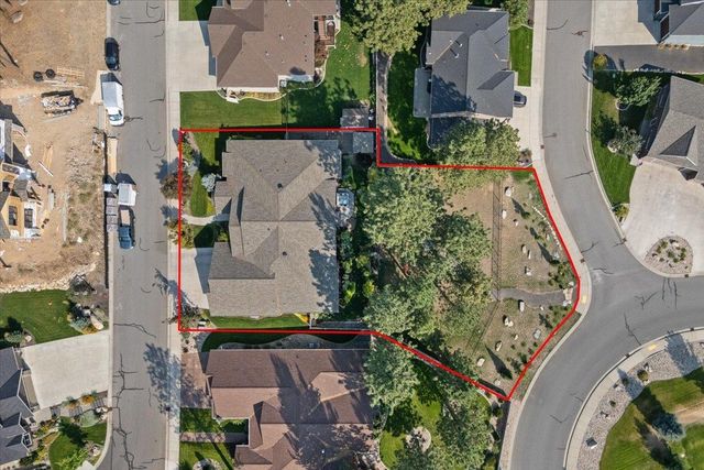 13106 E Copper River Ln, Spokane, WA 99206