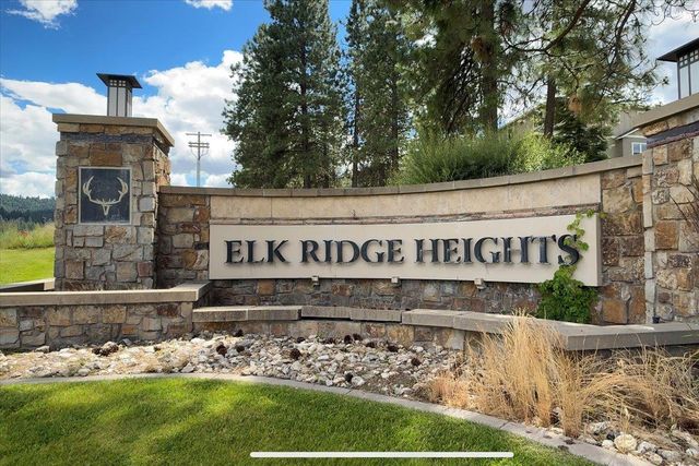 13106 E Copper River Ln, Spokane, WA 99206